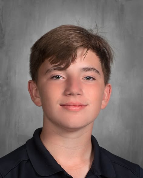 International School of Indiana Mourns Grade 8, Benjamin Wade