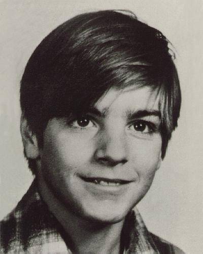 Have You Seen This Child? Eugene Martin Des Moines,IA – Missing Since August 12, 1984