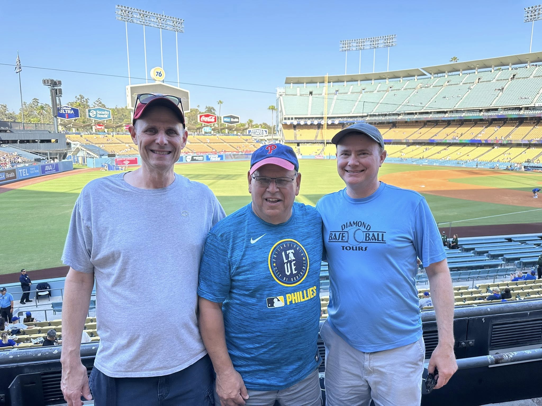 Howard Cohen, Upper Moreland High School Mourns A Devoted Advocate