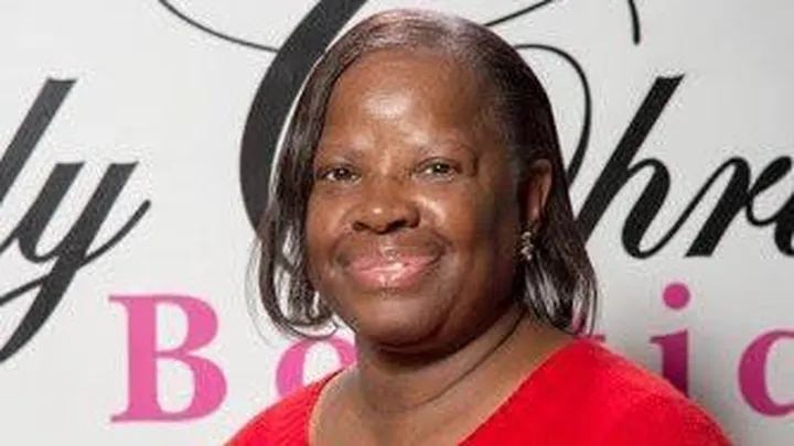 Tiffany Hillery, Honoring Former Oregon Tradeswomen Team Member Who Died