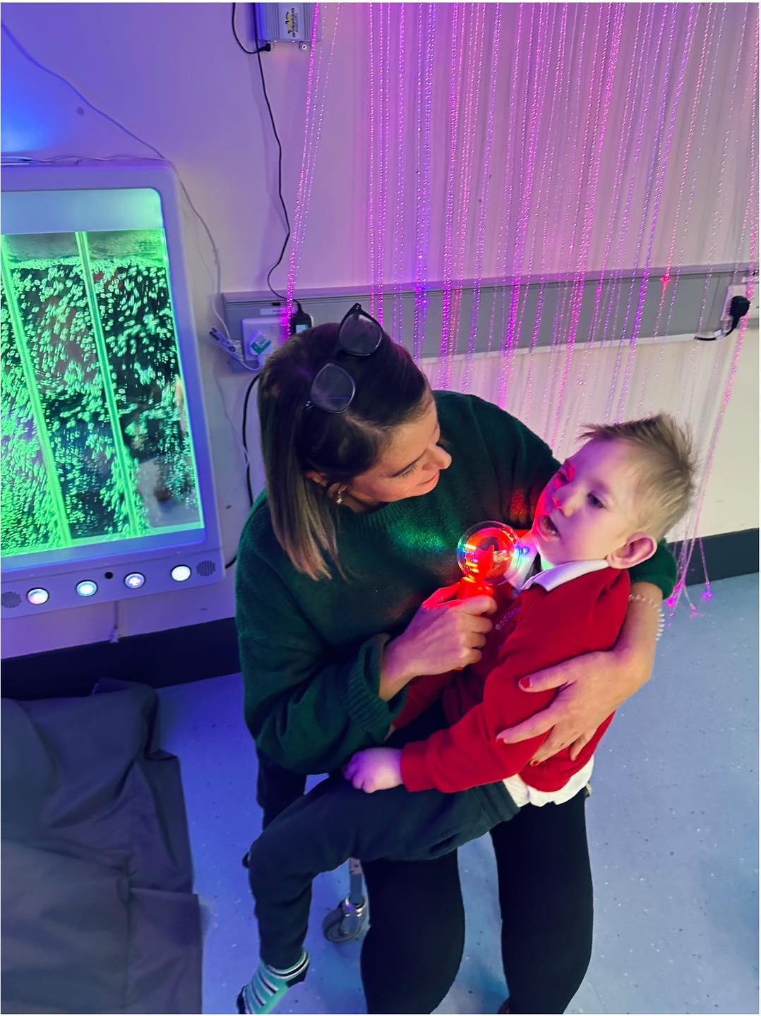 Matteo Liberante Death, Roddensvale School Mourns student