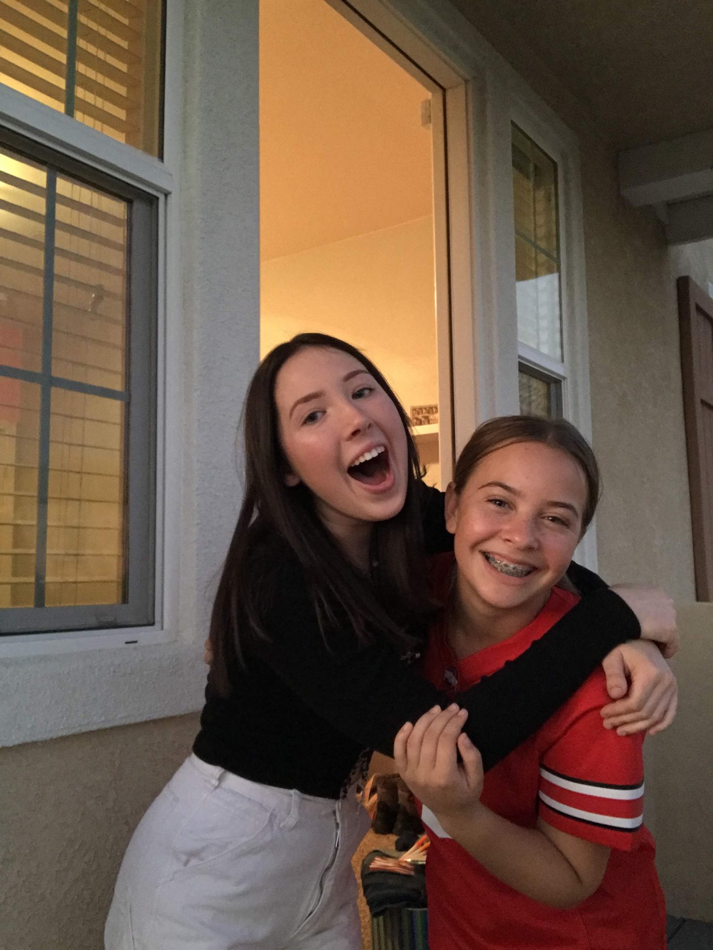 Remembering Gracie Anne Muehlberger :Student killed in Saugus High School shooting.